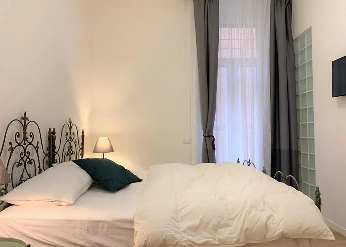 Ml Center Apartamento
