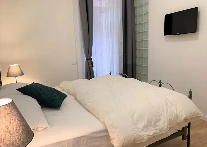 Apartamento Ml Center *