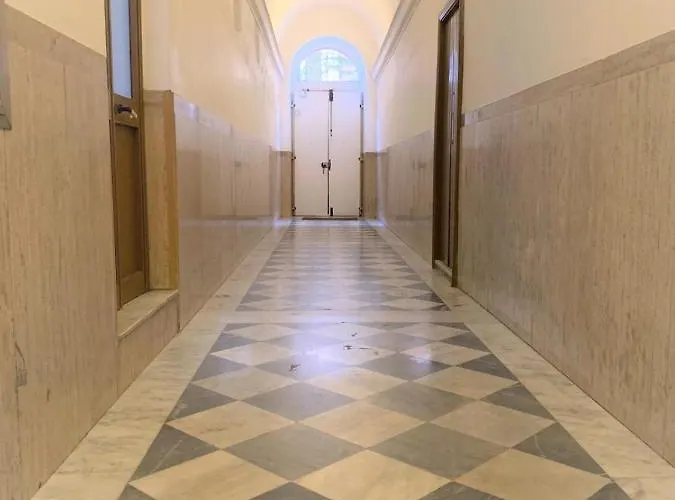 Ml Center Apartamento Roma