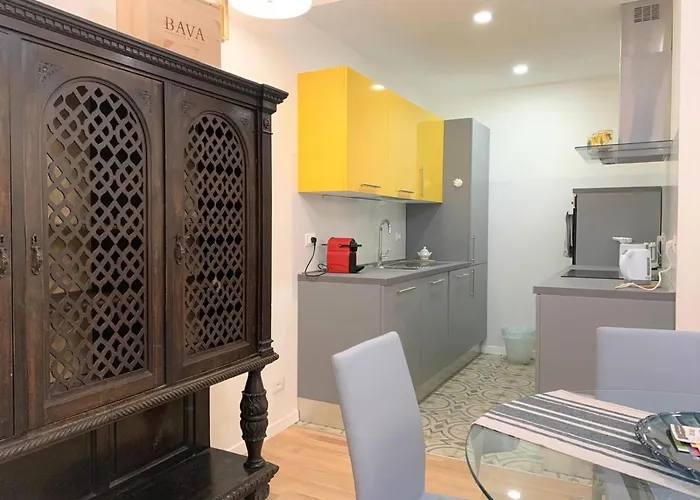 Apartamento Ml Center