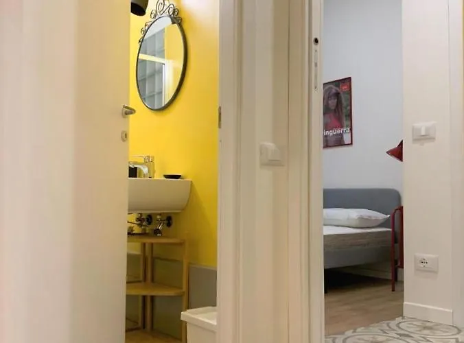 Ml Center Roma