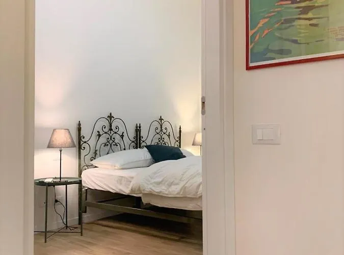 Apartamento Ml Center