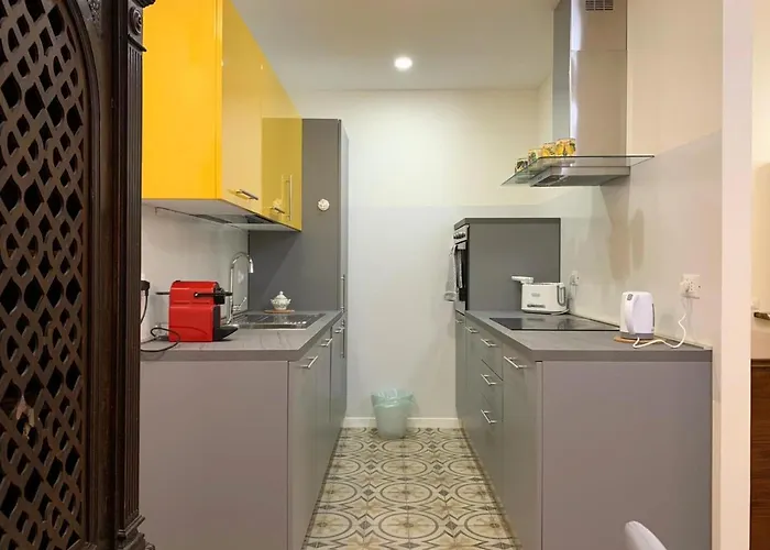 Apartamento Ml Center Roma
