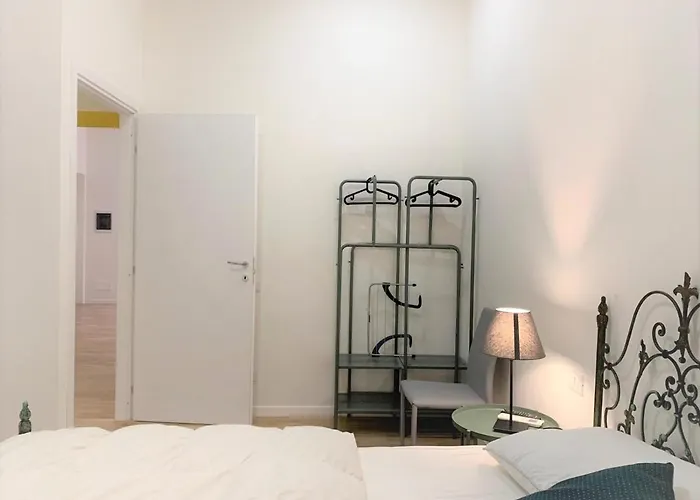 Apartamento Ml Center *