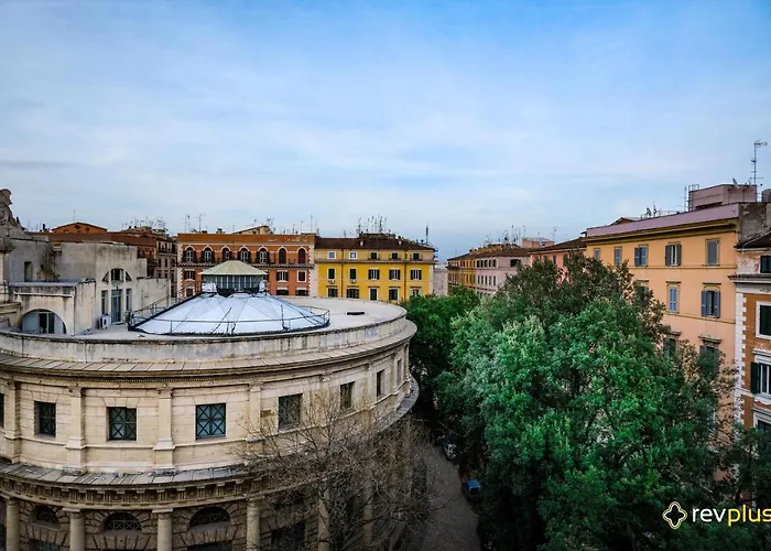 Ml Center Roma
