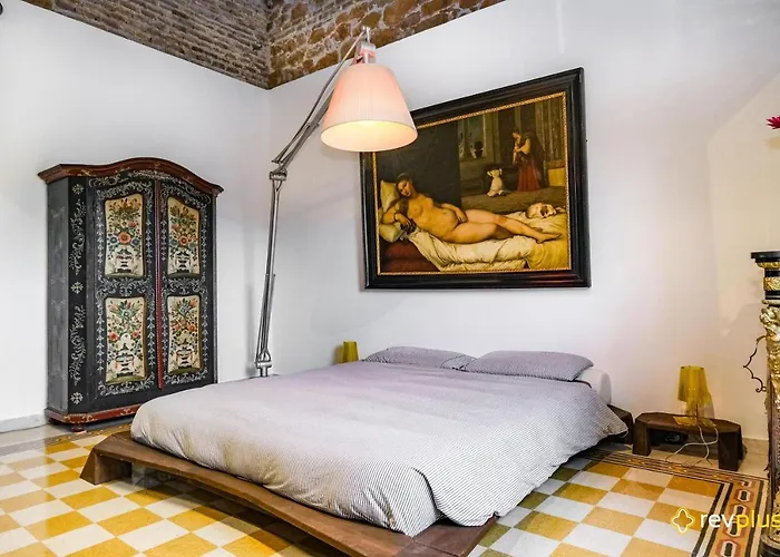 Apartamento Ml Center *
