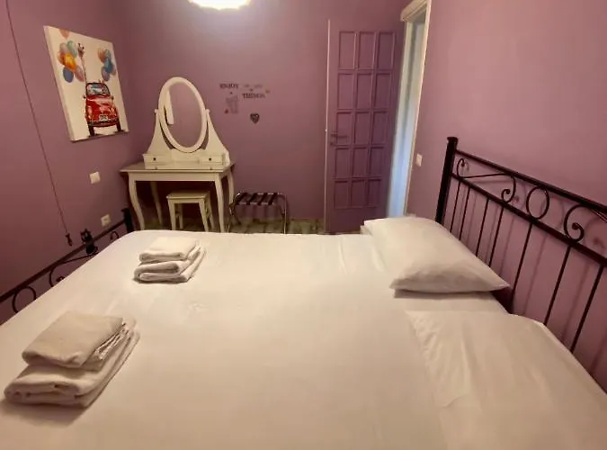Ml Center Apartamento
