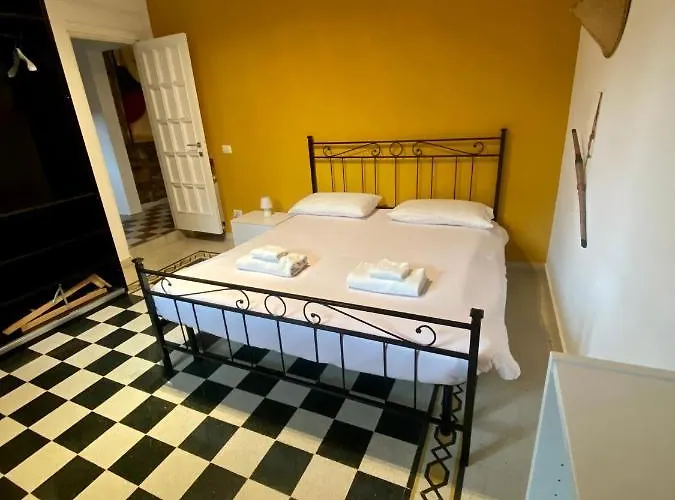 Ml Center Apartamento *