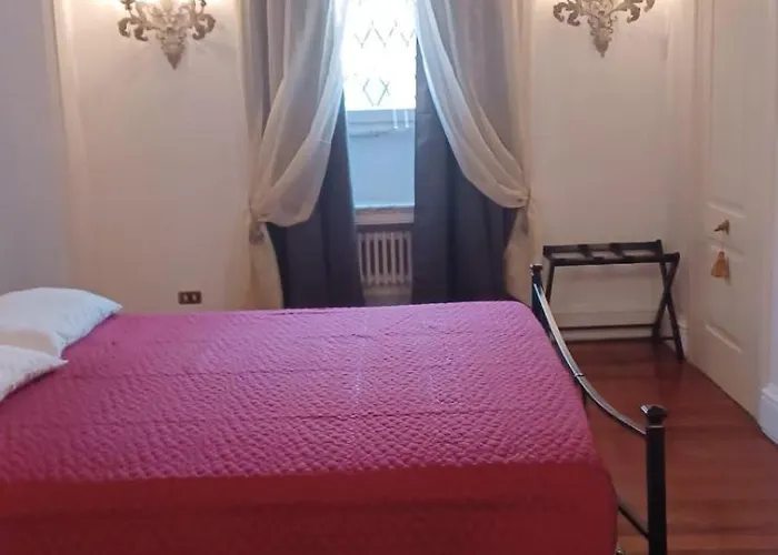 Ml Center Apartamento