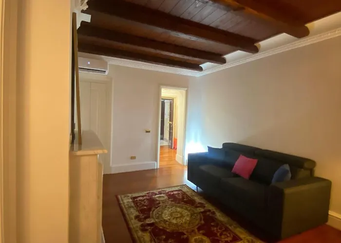 Apartamento Ml Center *