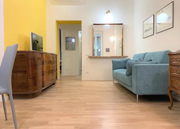 Apartamento Ml Center