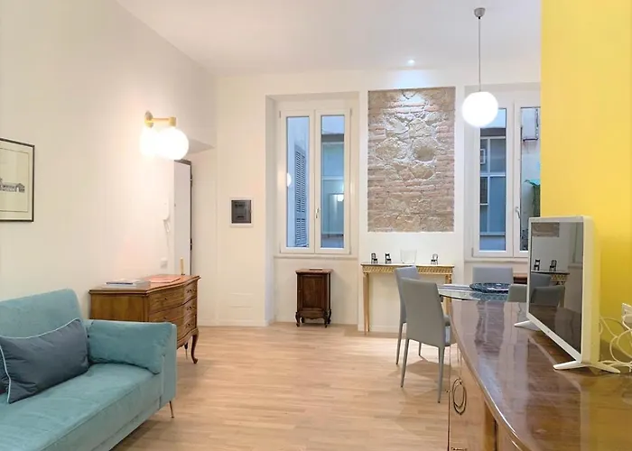 Apartamento Ml Center *