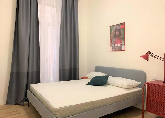 Apartamento Ml Center