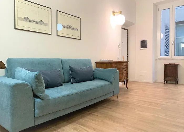 Apartamento Ml Center *